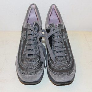 RUCO LINE Wedge Sneakers